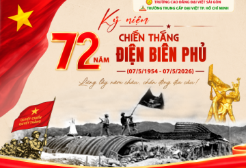 KỶ NIỆM 72 NĂM CHIẾN THẮNG ĐIỆN BIÊN PHỦ – DẤU SON HÀO HÙNG TRONG LỊCH SỬ DÂN TỘC