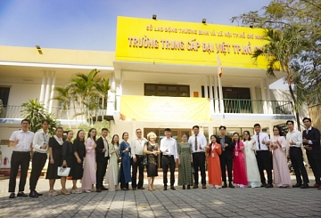 HỘI NGHỊ NGƯỜI LAO ĐỘNG 2025 – 2026 LAN TỎA TIẾNG NÓI, TÔN VINH GIÁ TRỊ NGƯỜI LAO ĐỘNG