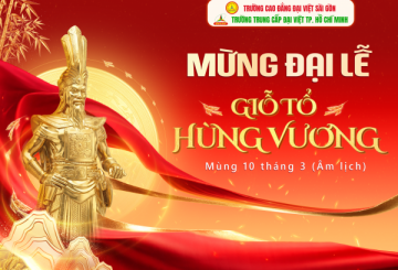 GIỖ TỔ HÙNG VƯƠNG – NIỀM TỰ HÀO TRUYỀN THỐNG VÀ GIÁ TRỊ CỘI NGUỒN DÂN TỘC