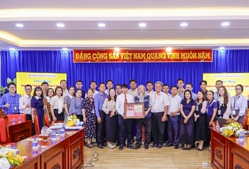 GIAO LƯU ĐẶC BIỆT – KẾT NỐI ÂM NHẠC & LỊCH SỬ NHÂN KỶ NIỆM 51 NĂM NGÀY GIẢI PHÓNG MIỀN NAM