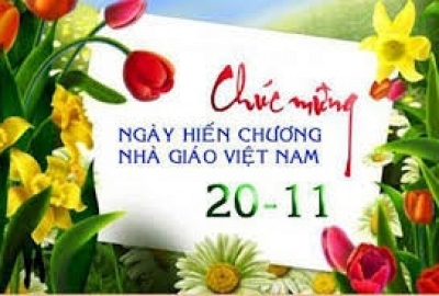 Thư chúc mừng ngày Nhà Giáo Việt Nam 20-11 của Bộ trưởng Bộ Lao động Thương binh và Xã hội