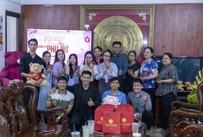 KỶ NIỆM 116 NĂM NGÀY QUỐC TẾ PHỤ NỮ (08/3/1910 – 08/3/2026)