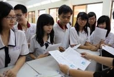 Trường Cao đẳng Ðại Việt Sài Gòn bắt đầu nhận hồ sơ xét tuyển