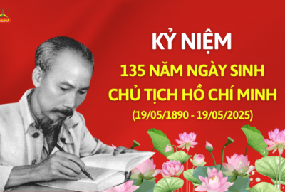 THÁNG NĂM NGHẸN NGÀO NHỚ BÁC
