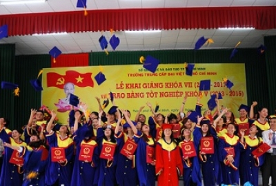 TB đăng ký nhận bằng tốt nghiệp và dự Lễ trao bằng TN Khoa Y Dược, KT