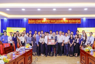 GIAO LƯU ĐẶC BIỆT – KẾT NỐI ÂM NHẠC & LỊCH SỬ NHÂN KỶ NIỆM 51 NĂM NGÀY GIẢI PHÓNG MIỀN NAM