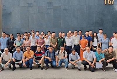 CHƯƠNG TRÌNH BỒI DƯỠNG CÁN BỘ QUẢN LÝ, GIÁO VIÊN VÀ GIẢNG VIÊN GIẢNG DẠY MÔN GIÁO DỤC QUỐC PHÒNG VÀ AN NINH NĂM 2024