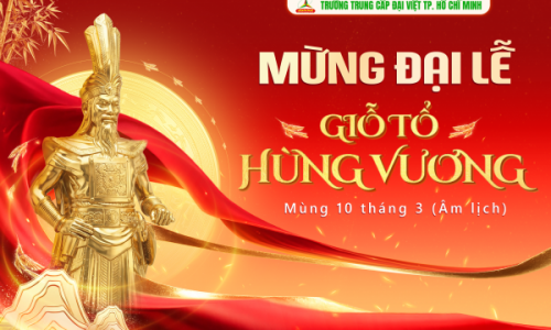 GIỖ TỔ HÙNG VƯƠNG – NIỀM TỰ HÀO TRUYỀN THỐNG VÀ GIÁ TRỊ CỘI NGUỒN DÂN TỘC