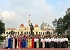 BIỂU DƯƠNG TẬP THỂ, CÁ NHÂN TIÊU BIỂU LÀM THEO GƯƠNG BÁC