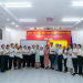 BẢO VỆ KHÓA LUẬN TỐT NGHIỆP NGÀNH GIÁO DỤC MẦM NON – DẤU MỐC TRƯỞNG THÀNH CỦA NHỮNG NHÀ GIÁO TƯƠNG LAI