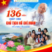 CHÀO MỪNG 136 NĂM NGÀY SINH CHỦ TỊCH HỒ CHÍ MINH (19/05/1890 – 19/05/2026)