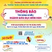 THI NĂNG KHIẾU MẦM NON 2026 – ĐỢT 4 CHÍNH THỨC NHẬN HỒ SƠ TỪ 14/06 ĐẾN 30/06/2026