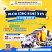 ĐĂNG KÝ TƯ VẤN CHUYÊN SÂU 1-1 CÙNG CHUYÊN GIA NGÀNH CÔNG NGHỆ Ô TÔ – ĐỊNH HƯỚNG ĐÚNG, VỮNG BƯỚC TƯƠNG LAI