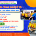 TUYỂN SINH NGÀNH CÔNG NGHỆ Ô TÔ 2026 – KIẾN TẠO TƯƠNG LAI TỪ ĐAM MÊ KỸ THUẬT