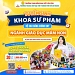 ĐĂNG KÝ TƯ VẤN CHUYÊN SÂU 1-1 CÙNG CHUYÊN GIA KHOA SƯ PHẠM – KHỞI ĐẦU ĐÚNG HƯỚNG CHO HÀNH TRÌNH TRỞ THÀNH GIÁO VIÊN MẦM NON