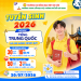 TUYỂN SINH NGÀNH TIẾNG TRUNG QUỐC 2026 – TRANG BỊ NGOẠI NGỮ, ĐÓN ĐẦU CƠ HỘI NGHỀ NGHIỆP QUỐC TẾ
