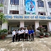Tặng 2000 Cuốn Tập Đến Học Sinh Trường THCS Phước Vĩnh An, Huyện Củ Chi.