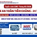THÔNG BÁO TUYỂN SINH KHÓA CME THÁNG 05/2026 – AN TOÀN TIÊM CHỦNG | HỌC ONLINE – NHẬN CHỨNG NHẬN TẠI NHÀ