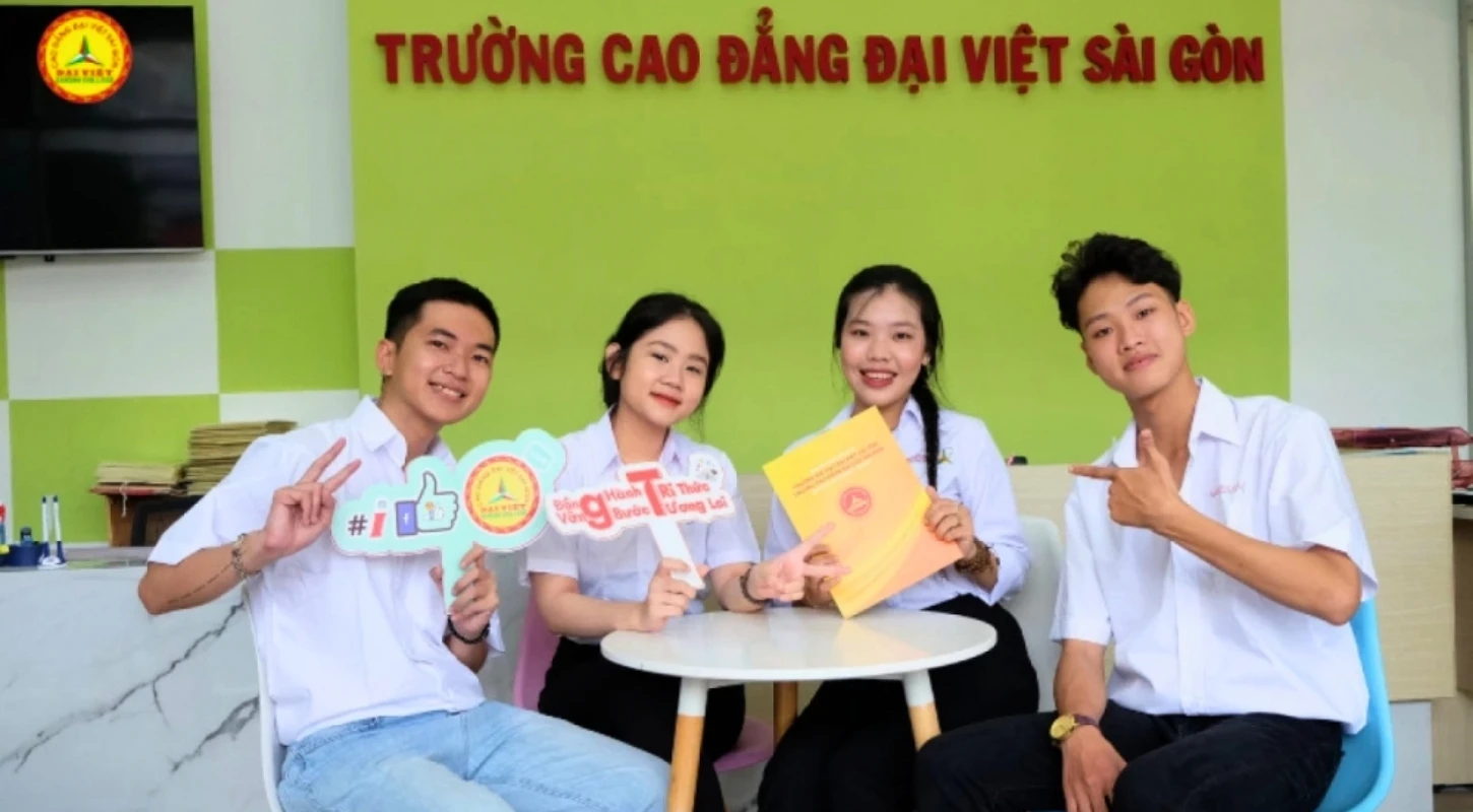 Thí Sinh Nên Làm Gì Sau Kỳ Thi Tốt Nghiệp Thpt 2024? Những Việc Quan Trọng Không Nên Bỏ Qua | Trường Trung Cấp Đại Việt Tp. Hồ Chí Minh