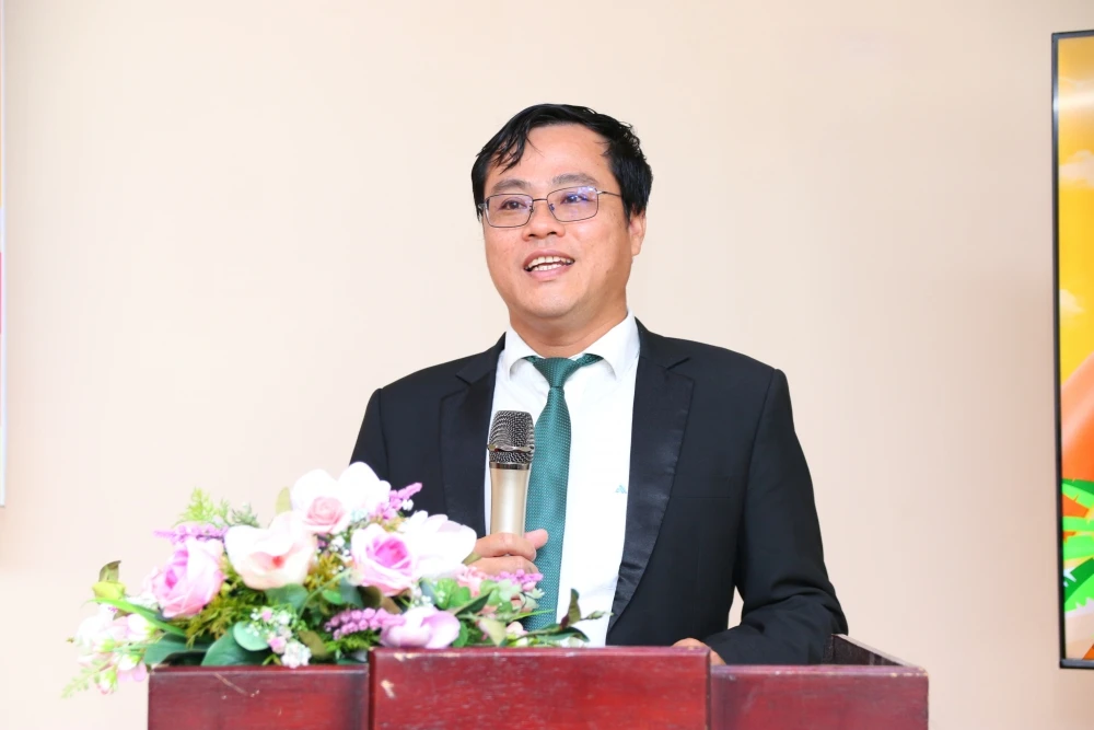 Chào Tân Sinh Viên K24 Nhập Học Đợt 1 | Cao Đẳng Đại Việt Sài Gòn 2024
