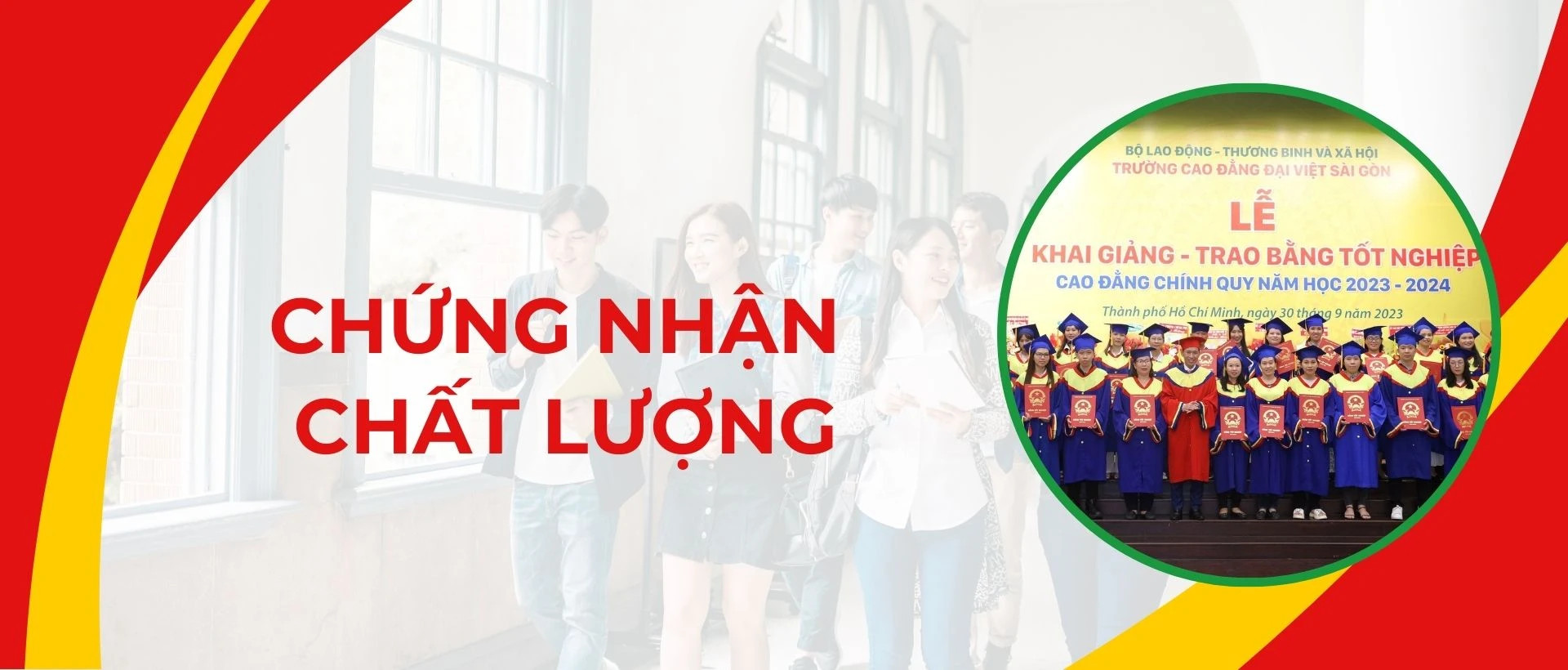 Trường Trung Cấp Đại Việt Tp. Hồ Chí Minh