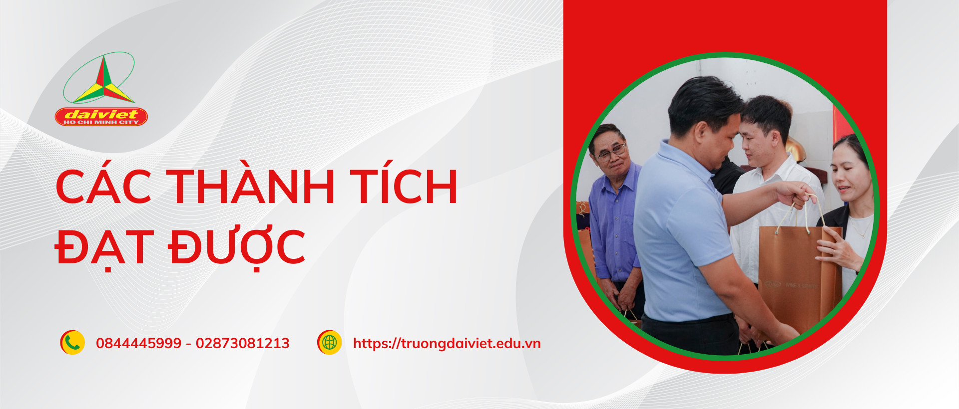 Trường Trung Cấp Đại Việt Tp. Hồ Chí Minh