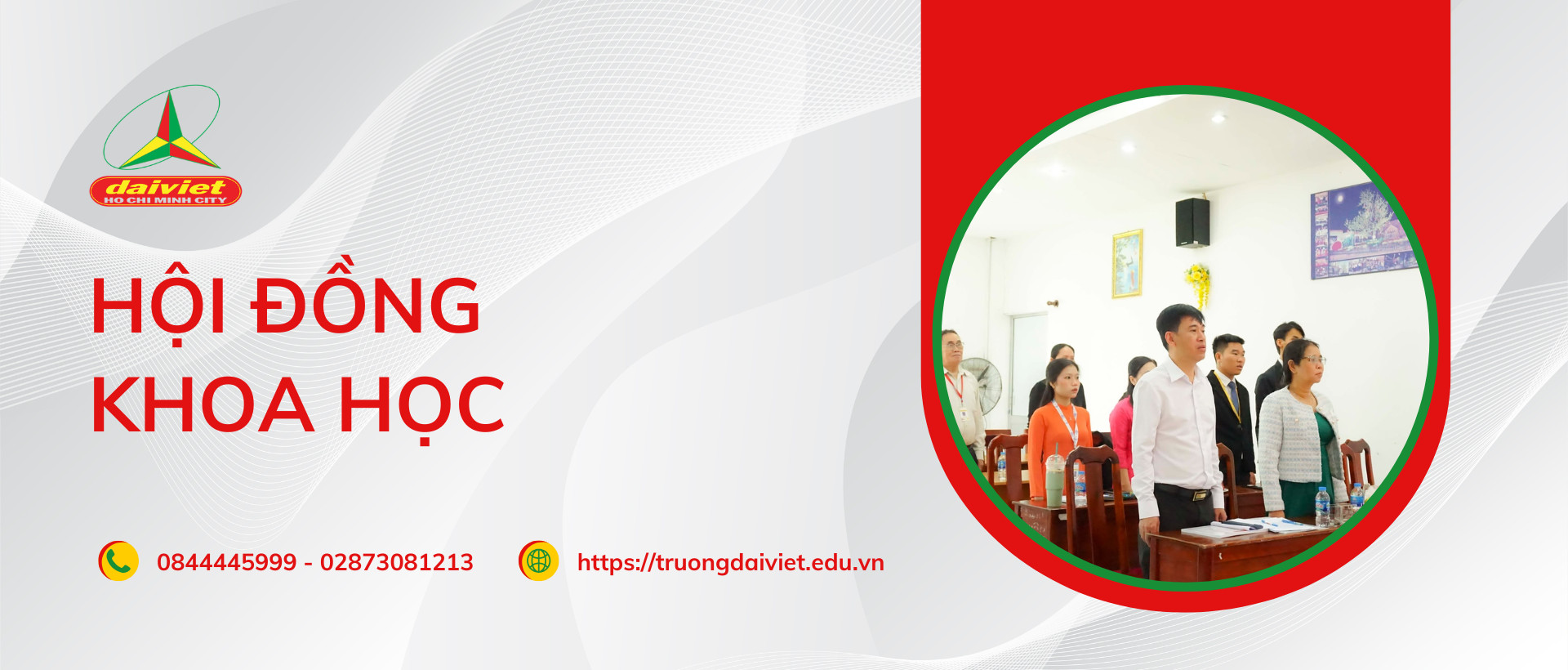 Trường Trung Cấp Đại Việt Tp. Hồ Chí Minh