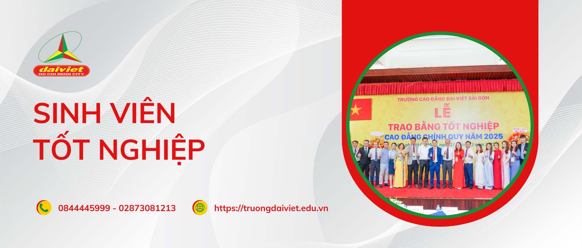 Trường Trung Cấp Đại Việt Tp. Hồ Chí Minh