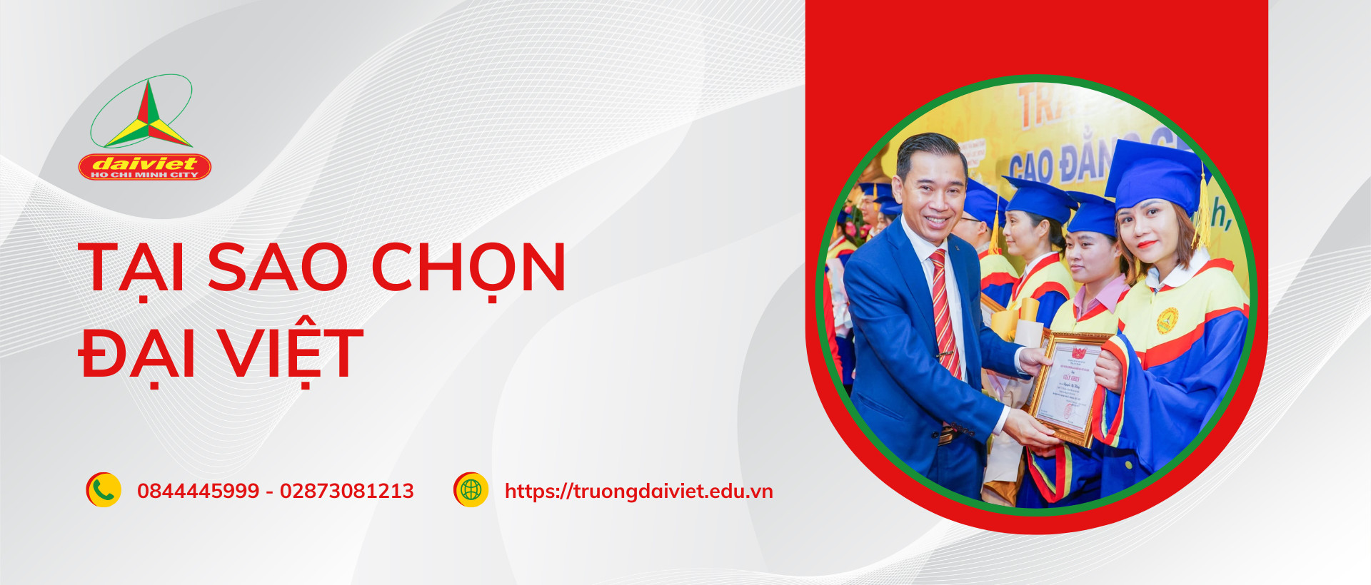 Trường Trung Cấp Đại Việt Tp. Hồ Chí Minh
