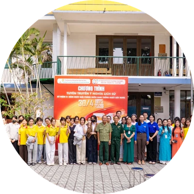 Tri thức ứng dụng – Đồng hành phát triển