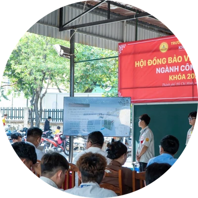 Kiến thức thực tiễn – Kỹ năng vững vàng