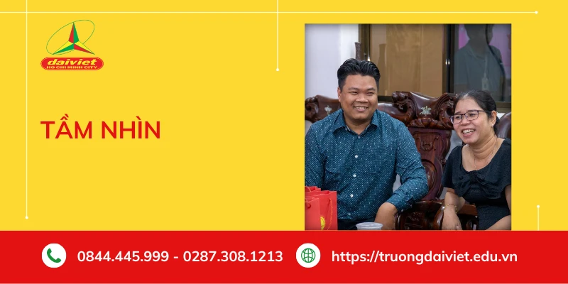 Tầm nhìn