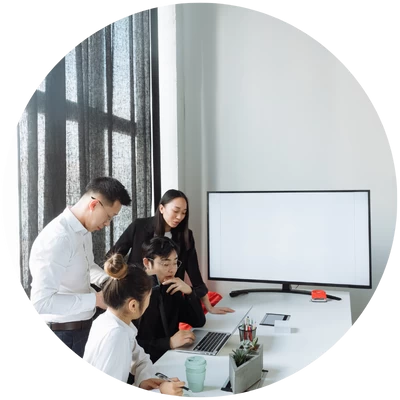 Đào tạo ứng dụng – Thực hành chiếm ưu thế, đáp ứng chuẩn doanh nghiệp