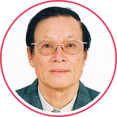 NGƯT. PGS. TS Hoàng Tâm Sơn