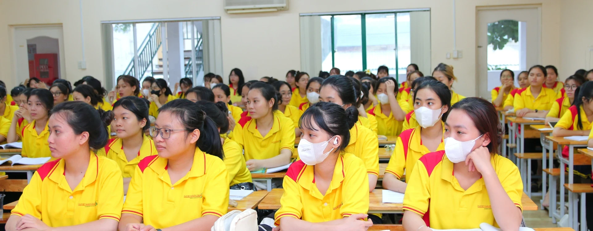 Cơ hội nghề nghiệp sinh viên Khoa Y Dược
