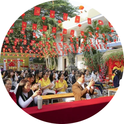 Về Chương Trình Đào Tạo Khoa kinh tế