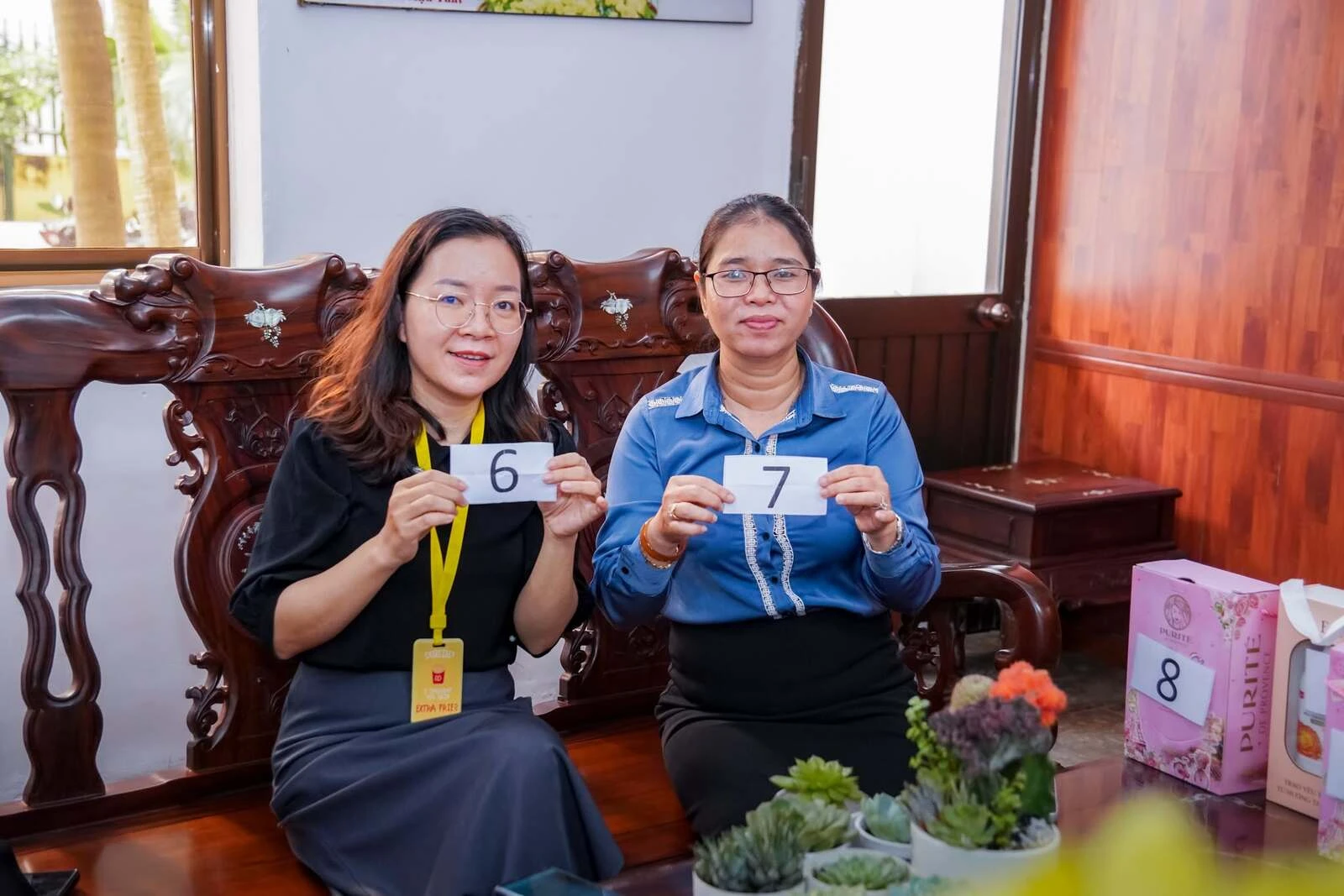20/10 – TRAO YÊU THƯƠNG, GỬI NGÀN LỜI CHÚC ĐẾN CÁC BÔNG HOA CỦA ĐẠI VIỆT