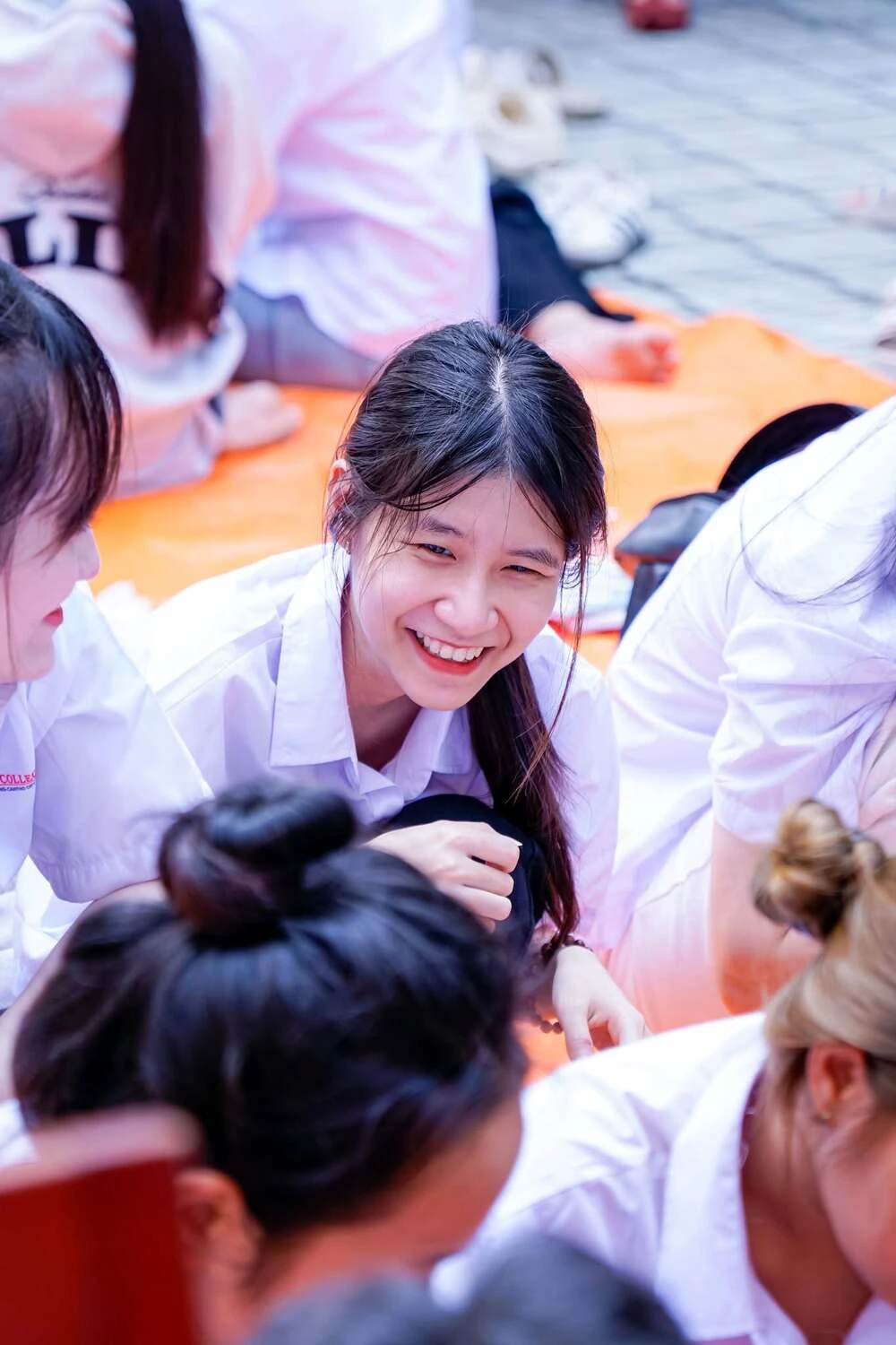 Hội Thi Lồng Đèn Trung Thu 2026 – Những Khoảnh Khắc Sáng Tạo Tại Đại Việt Sài Gòn