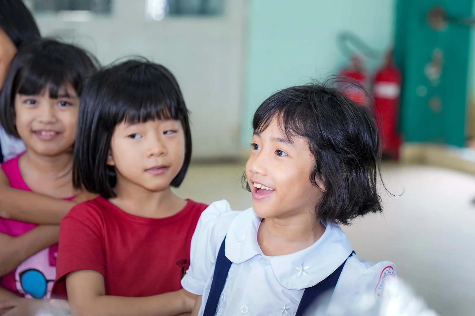 MỘT BUỔI CHIỀU TRUNG THU ẤM ÁP TẠI TAM BÌNH