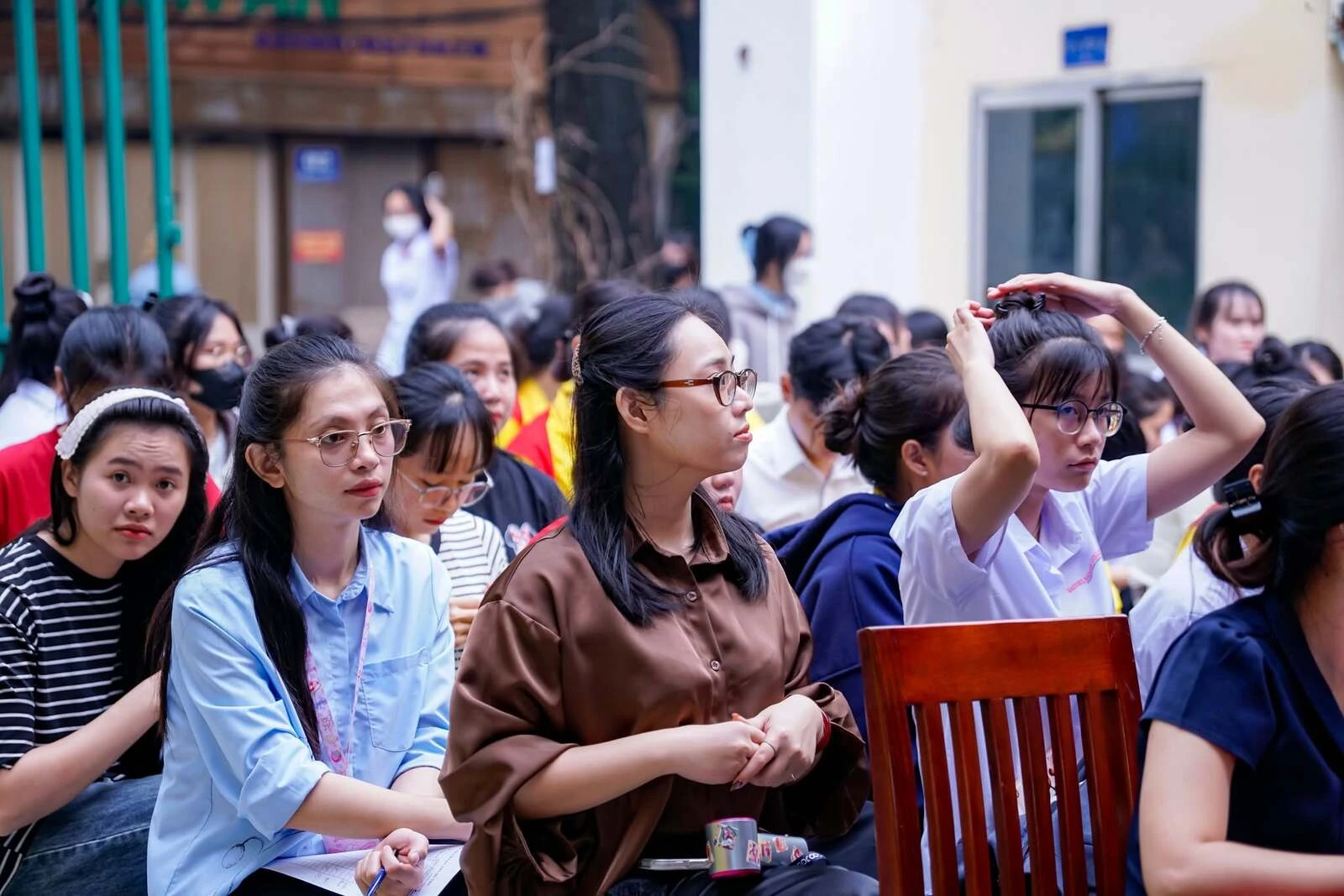 NHỮNG KHOẢNH KHẮC ĐẦU TIÊN CỦA HỘI THI LỒNG ĐÈN TRUNG THU 2026!