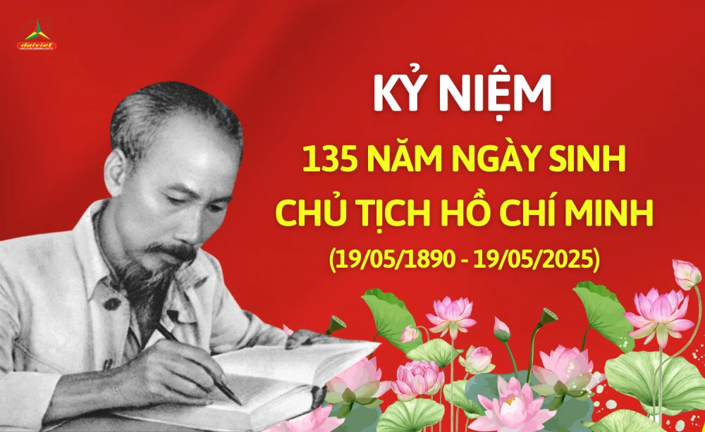 Tháng Năm Nghẹn Ngào Nhớ Bác | Kỷ Niệm 135 Năm Ngày Sinh Chủ tịch Hồ Chí Minh