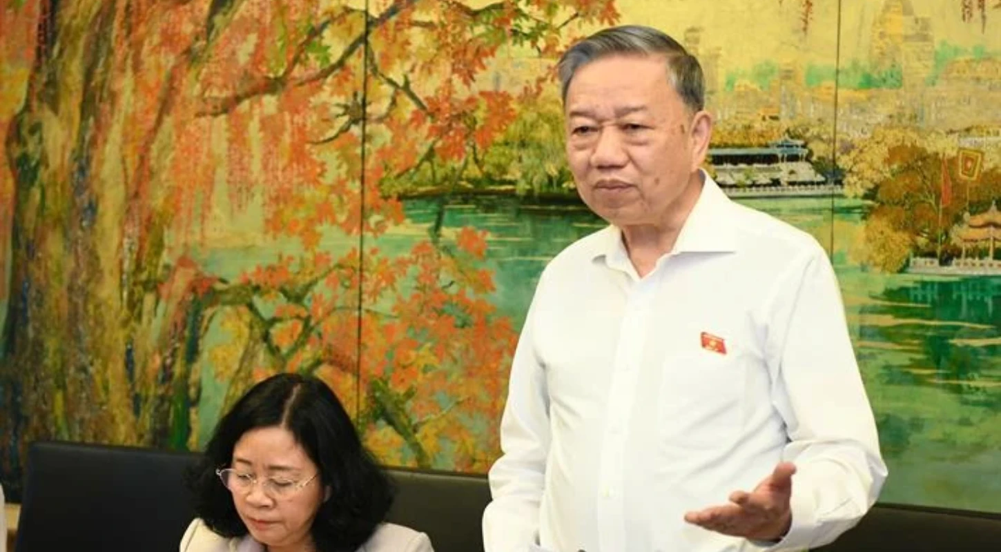 Luật Nhà Giáo: Làm Sao Để Người Thầy Thực Sự Phấn Khởi Và Được Tôn Vinh Đúng Nghĩa? | Trường Trung Cấp Đại Việt Tp. Hồ Chí Minh