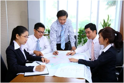 NGHIÊN CỨU KHOA HỌC VÀ HỢP TÁC QUỐC TẾ