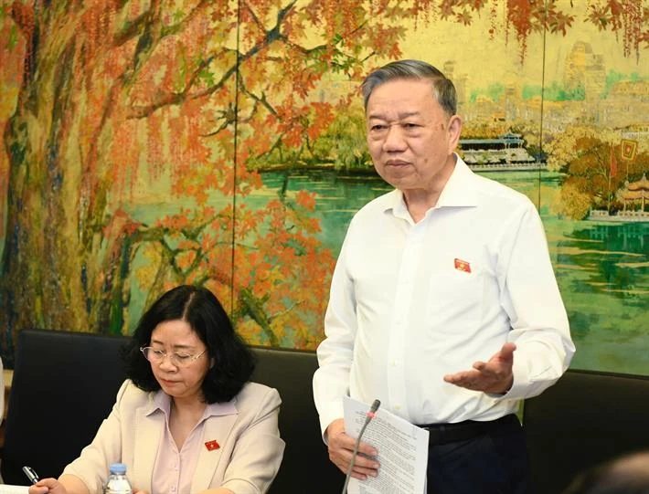 Luật Nhà giáo: Tôn vinh người thầy, tạo động lực phát triển giáo dục