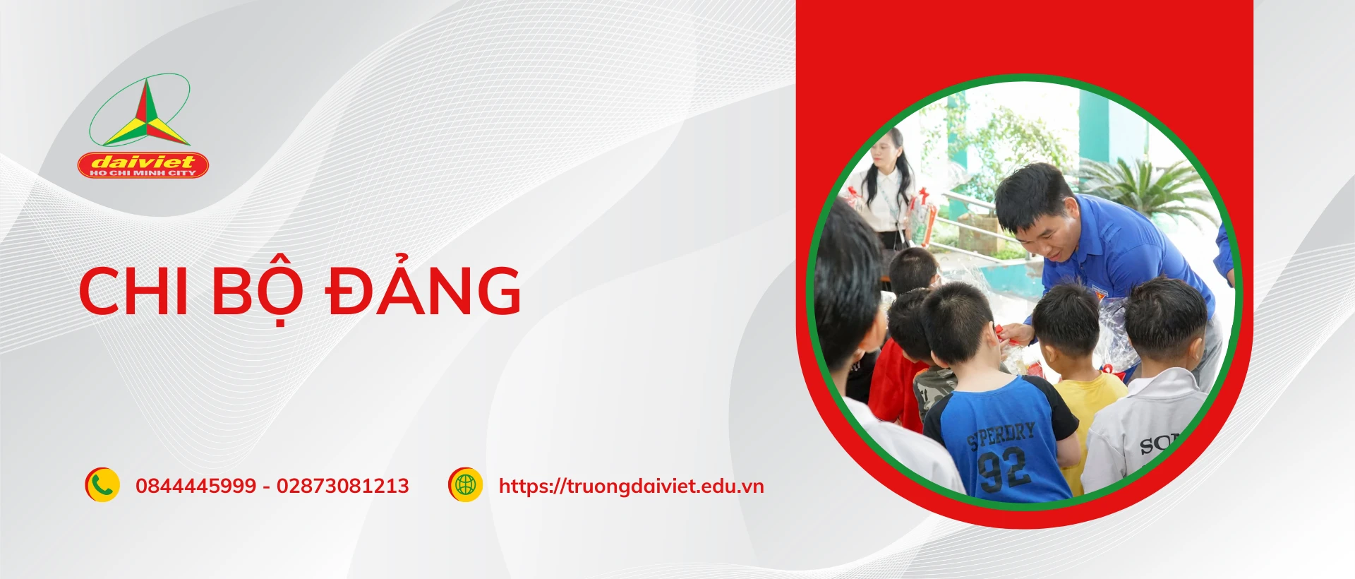 Trường Trung Cấp Đại Việt Tp. Hồ Chí Minh
