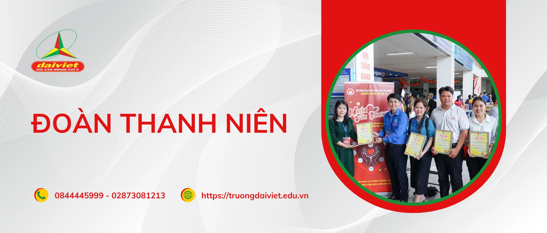 Trường Trung Cấp Đại Việt Tp. Hồ Chí Minh