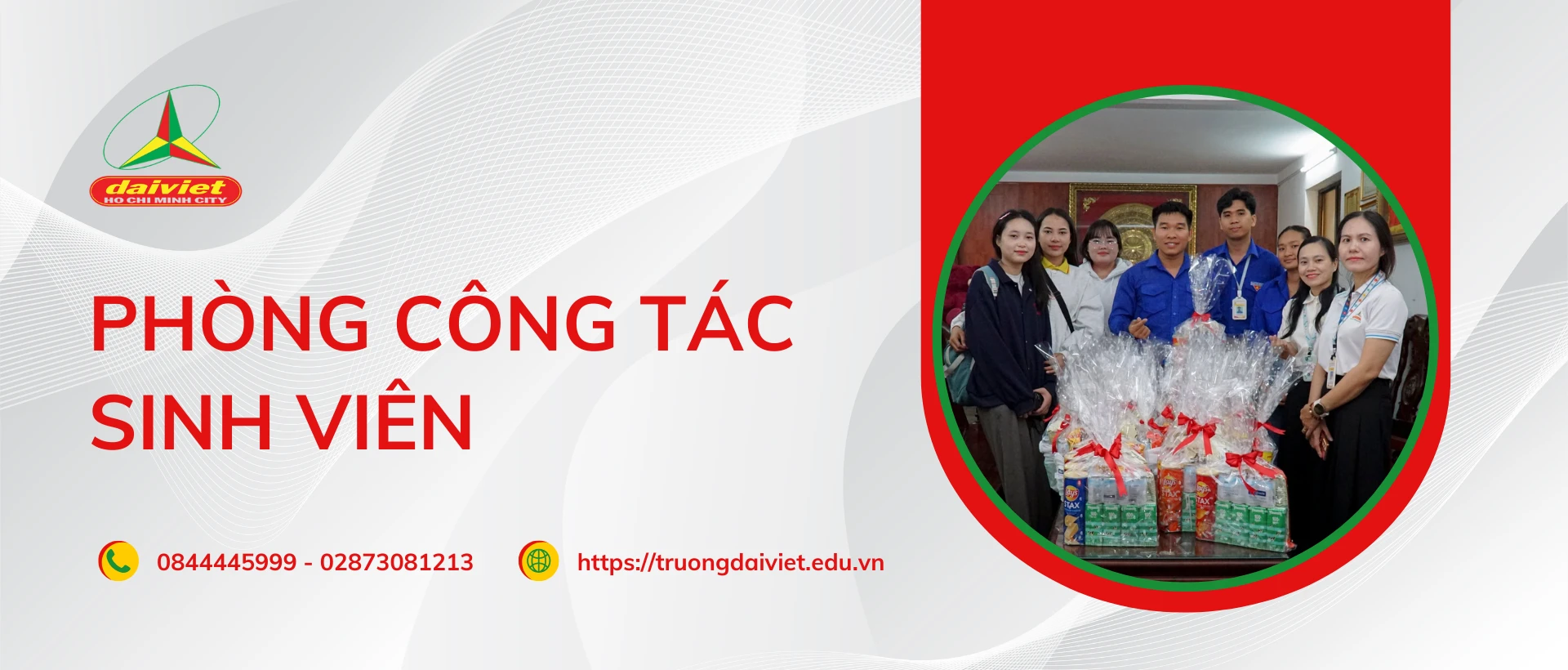 Trường Trung Cấp Đại Việt Tp. Hồ Chí Minh
