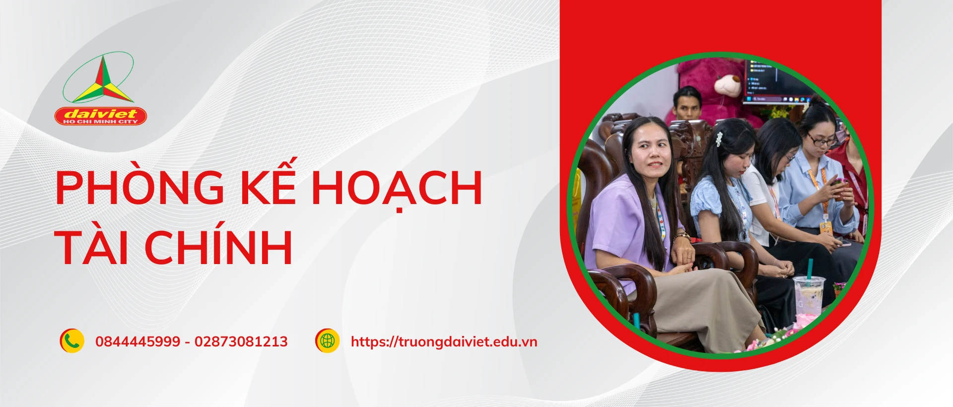 Trường Trung Cấp Đại Việt Tp. Hồ Chí Minh