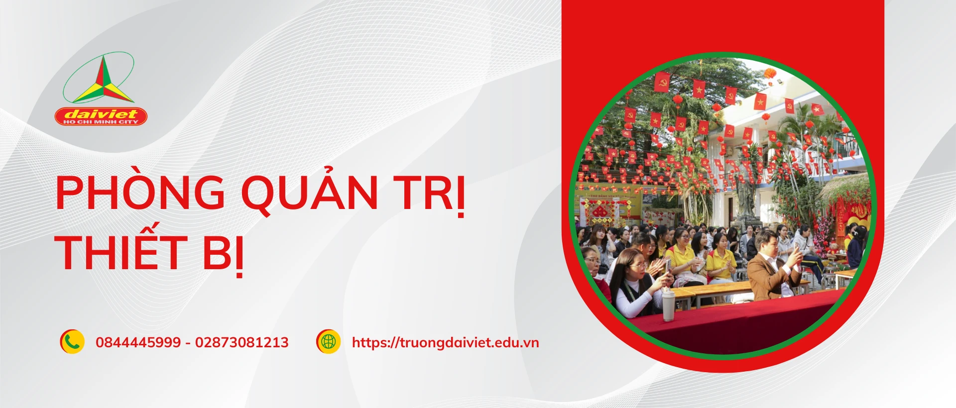 Trường Trung Cấp Đại Việt Tp. Hồ Chí Minh