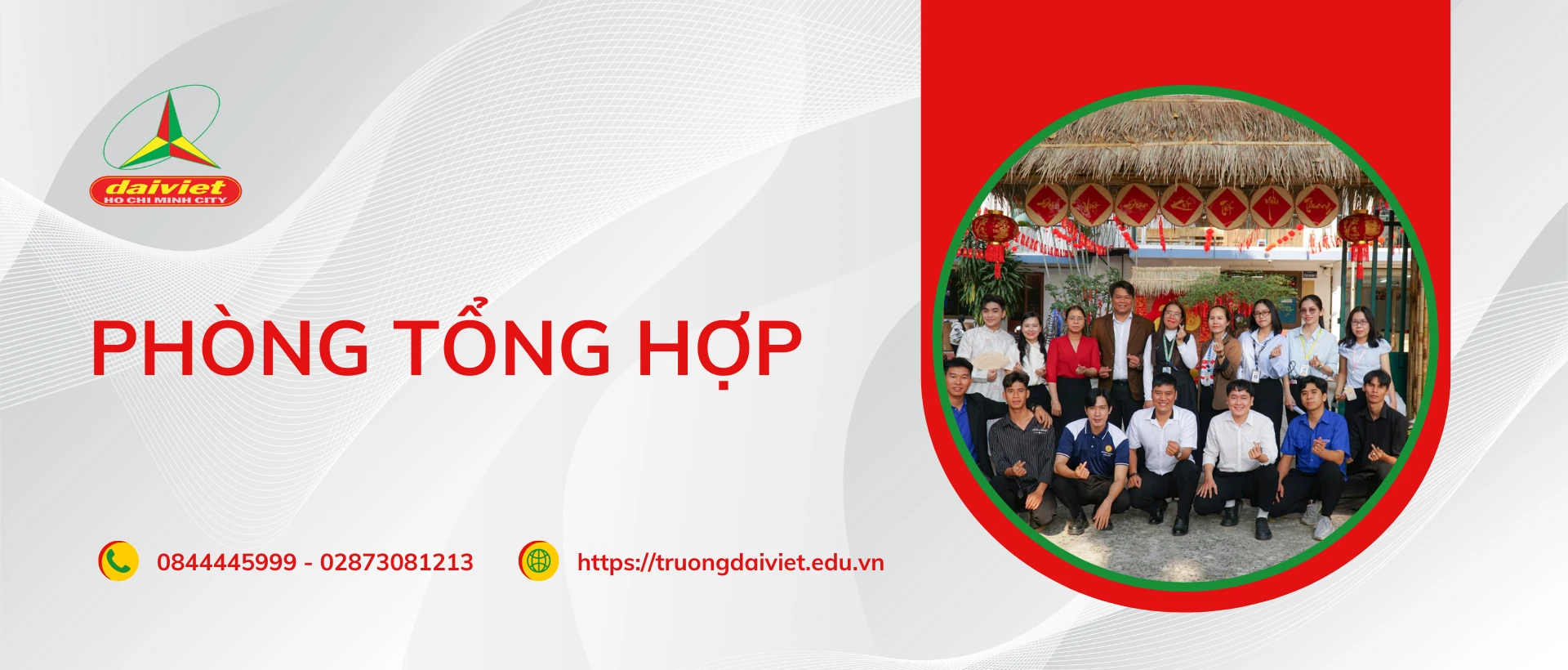 Trường Trung Cấp Đại Việt Tp. Hồ Chí Minh